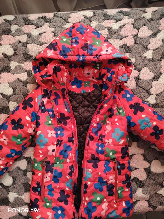 Куртки на зиму дёшево