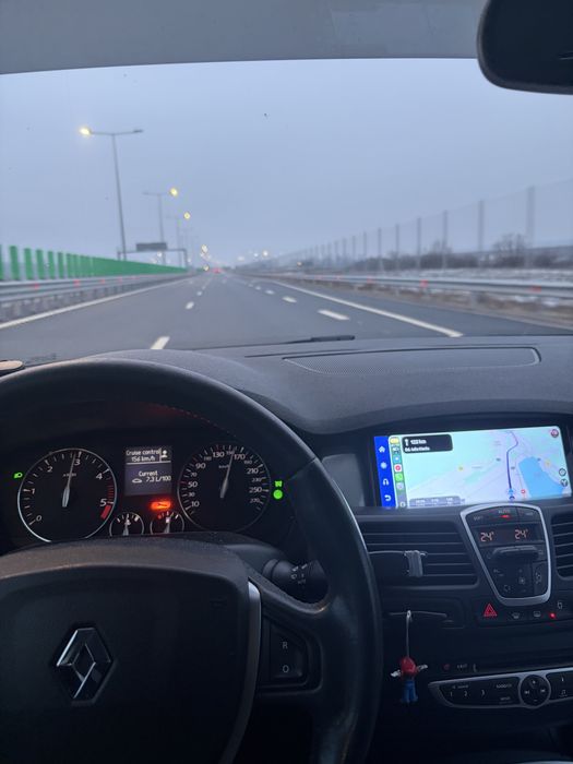 RENAULT Laguna 2008 — imagine 5