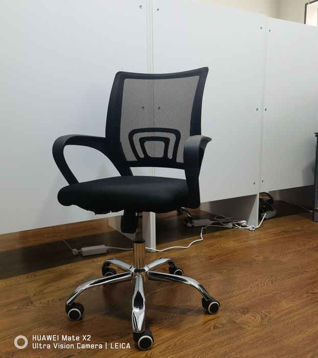 Kreslo ofis uchun/online ish qulay