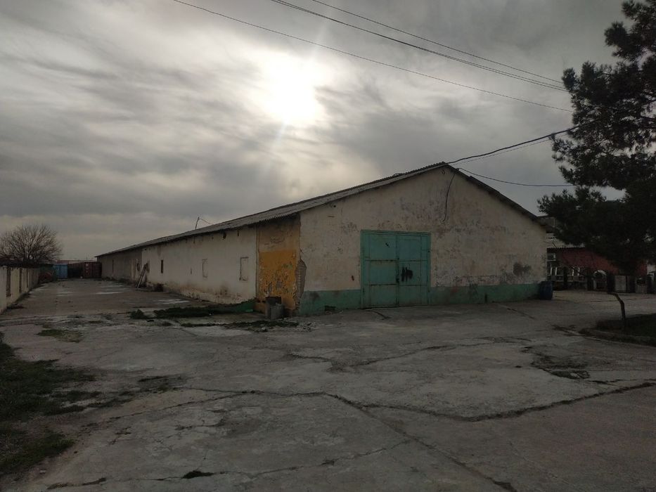 Нежелой ер сотилади Кибрай Байткургое