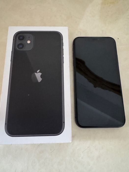 Айфон 11 сатылады