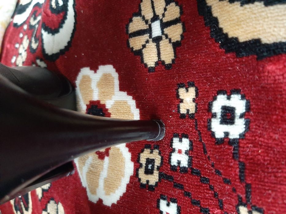 Туфельки для золушки)