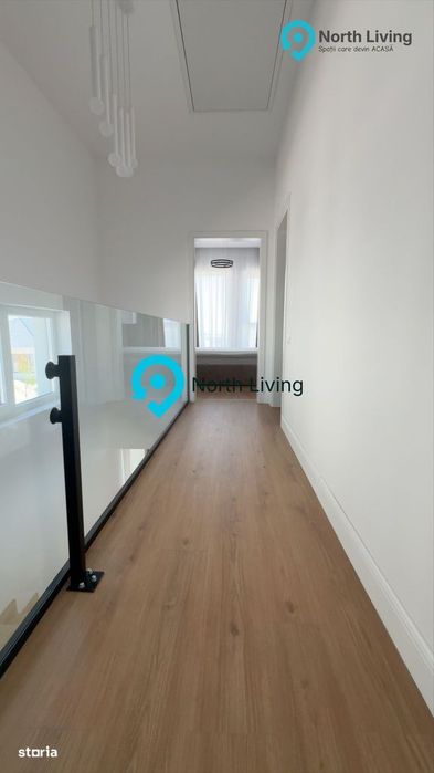 Vila individuala 4 camere | De inchiriat