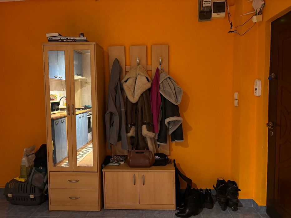 Apartament 2 camere decomandat, Cluj-Napoca, de închiriat