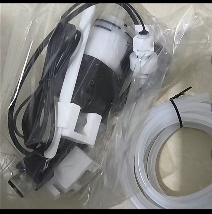 Автодолив для рыбок