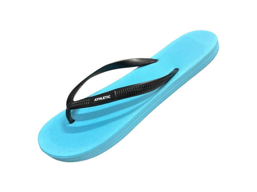 Мъжки джапанки Атлетик между пръста