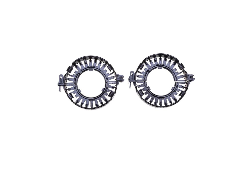 SET Inele adaptoare socluri prindere bec xenon D1S D1R D3S D3R