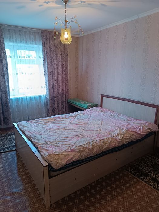 Фергана сдаю 2-х комнатную квартиру Фрунзенский теннисный корт .