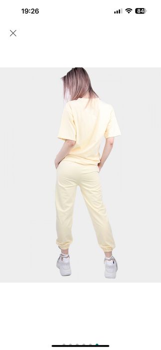 Костюм Braska, размер S,