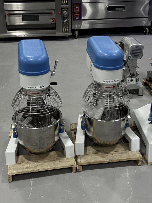 Planetar mikser 30 litr промышленный миксер планетарный промышленный м