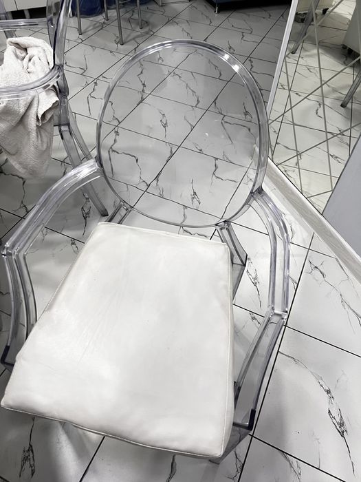 Стулья разного вида