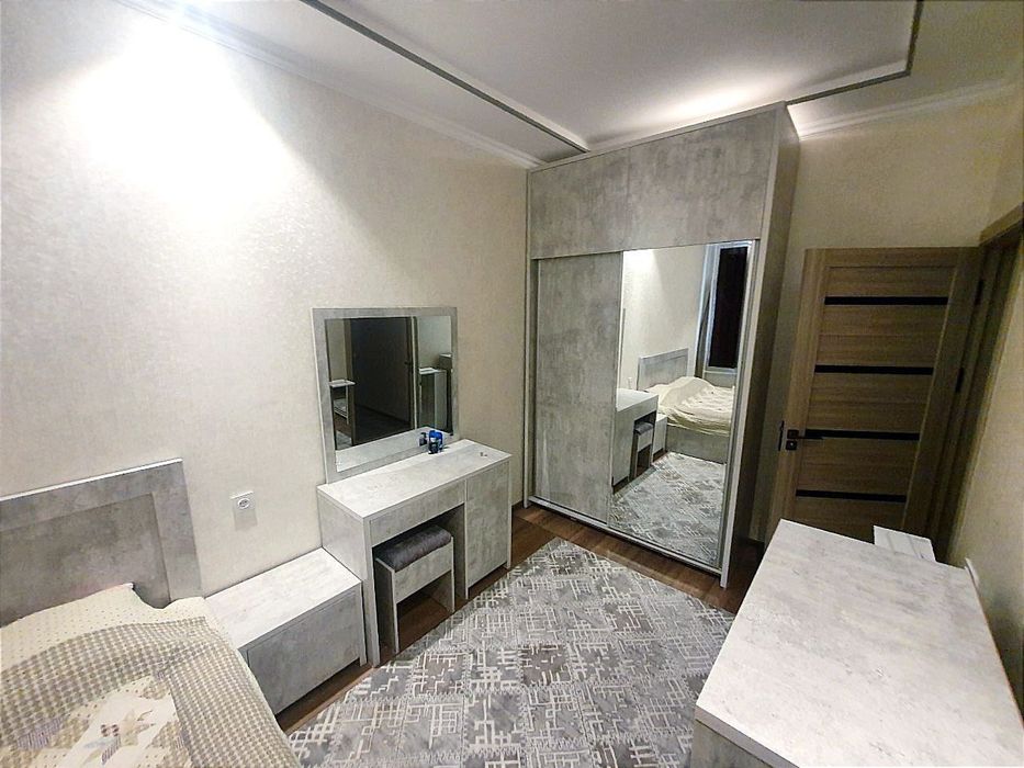 Chilonzorda arenda kvartira