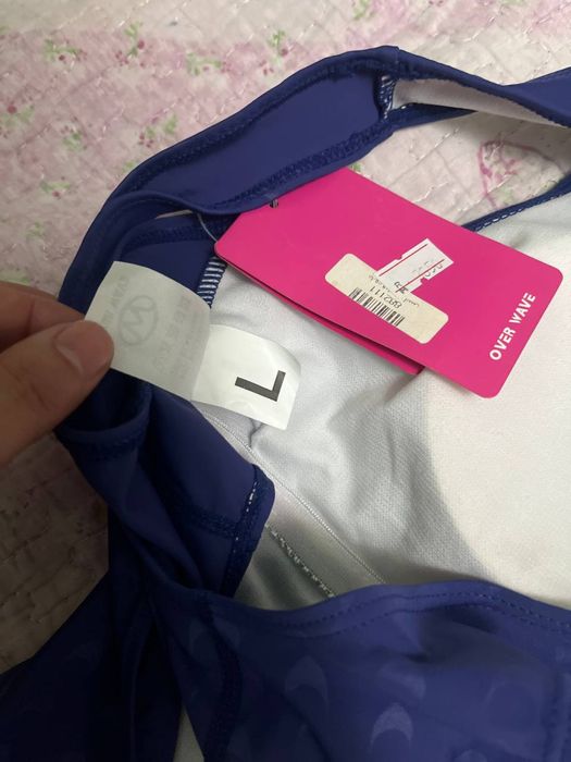 Купальник от ower wave