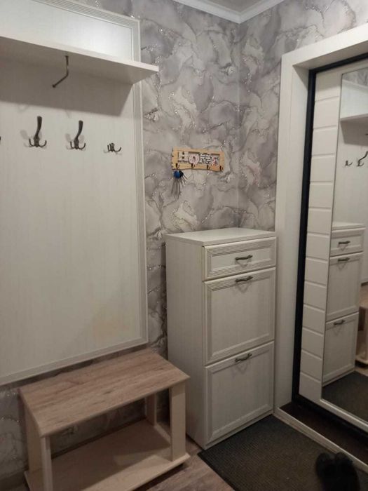 Сдам 1 комнатную квартиру