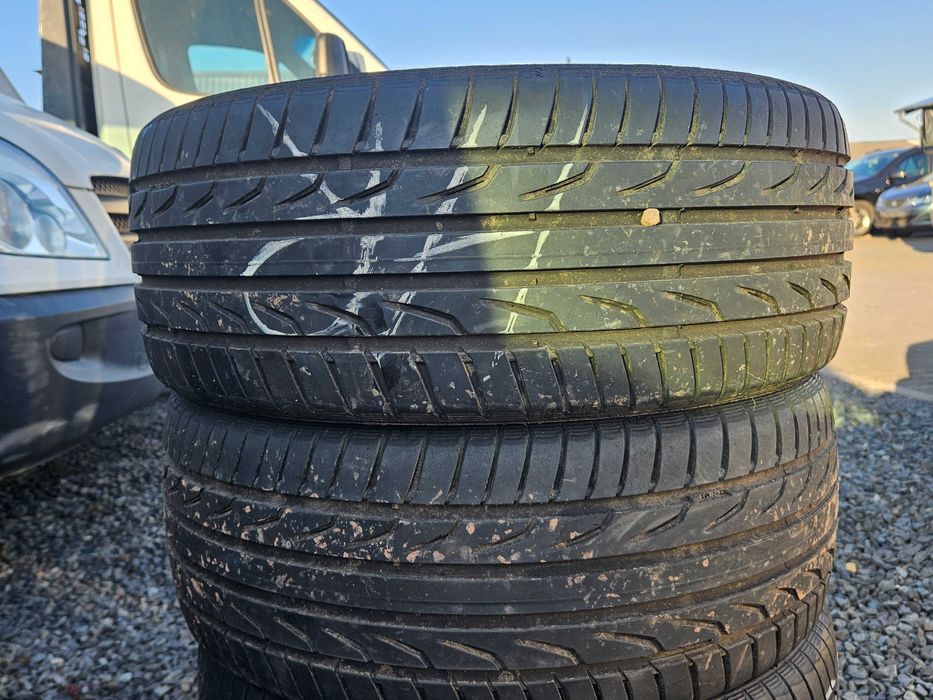 Оригинални лети джанти 17" Toyota