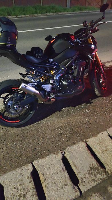 Z900 SE 2023 31000 km +