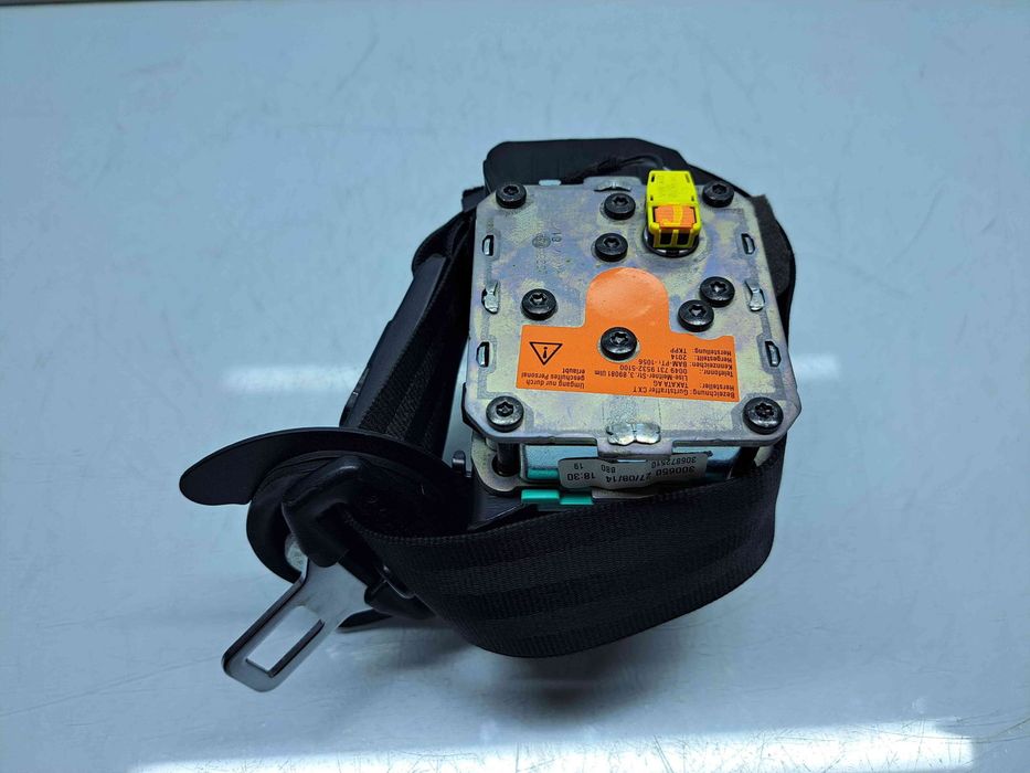 Centura stanga fata Audi A6 (4G2, C7) [Fabr 2012-2017] 4G8857705F