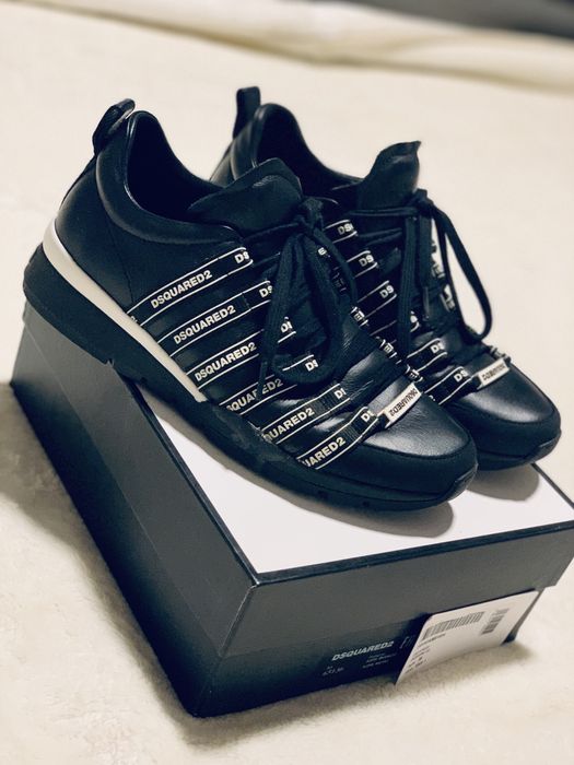 Sneakers Dsquared2