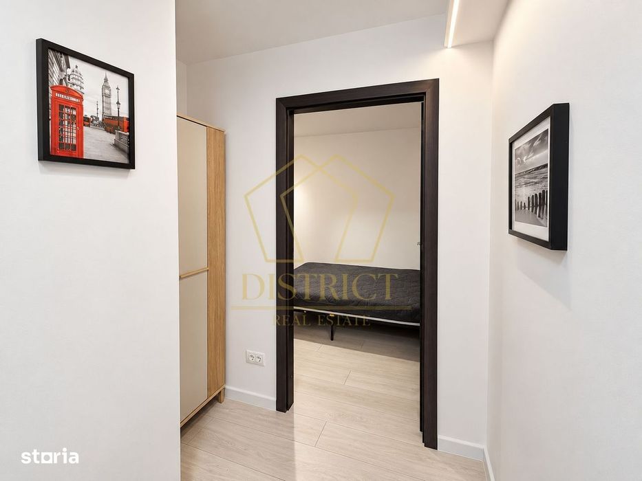 Apartament 3 camere | Decomandat | Complexul Studentesc