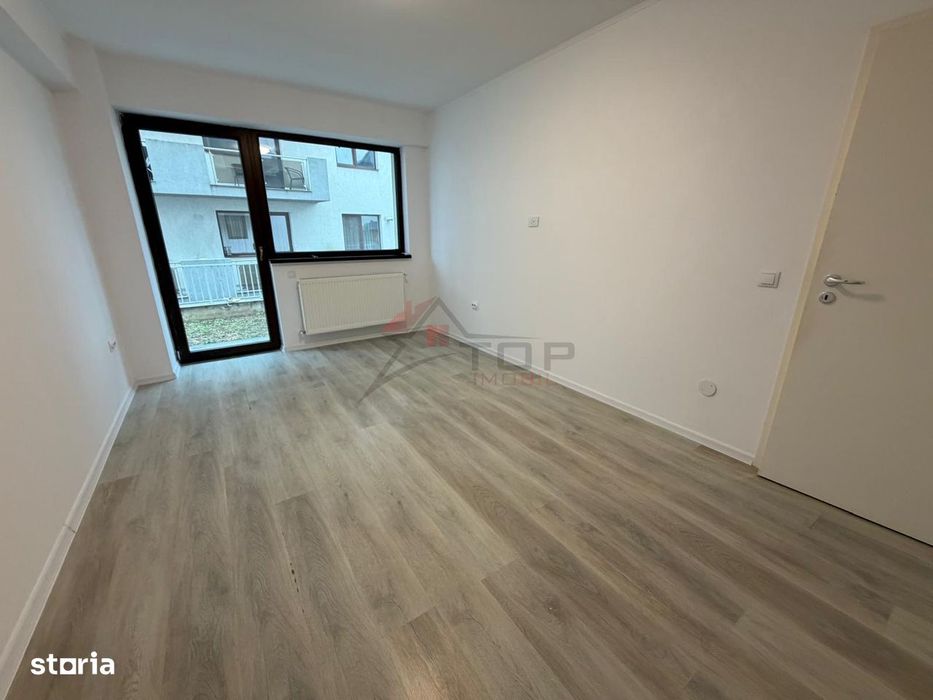 Apartament 2  Decomandat - Moara de vant - Gradina 80mp