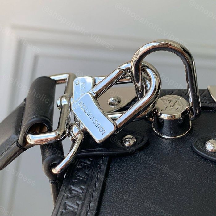 Geanta Louis Vuitton Side Trunk Pm