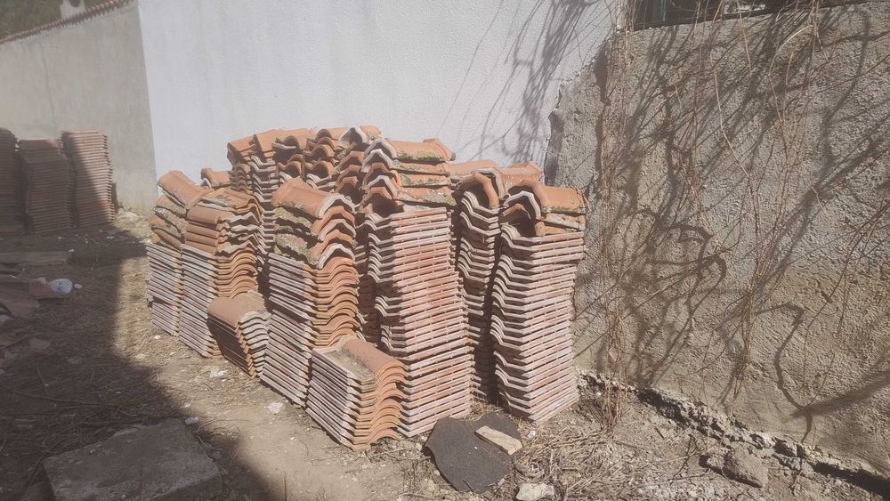 tigla ceramica portugheza natur