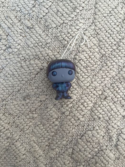 Уилл из изнанки осд