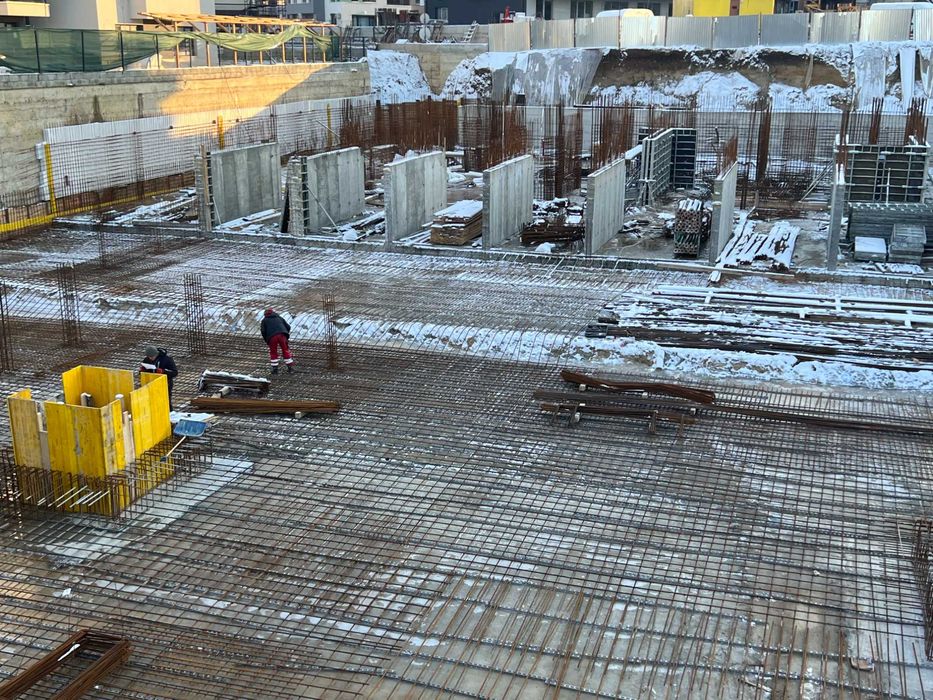 Продава се Двустаен апартамент в София, Малинова долина - 77 кв.м за 1676 €/кв.м - Снимка #6