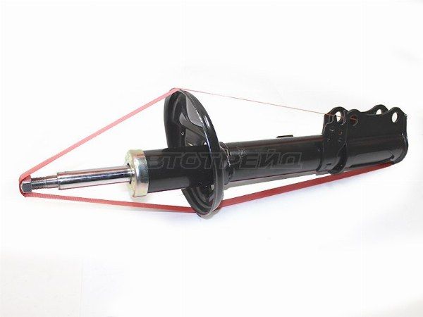 Стойка задняя Toyota Avensis