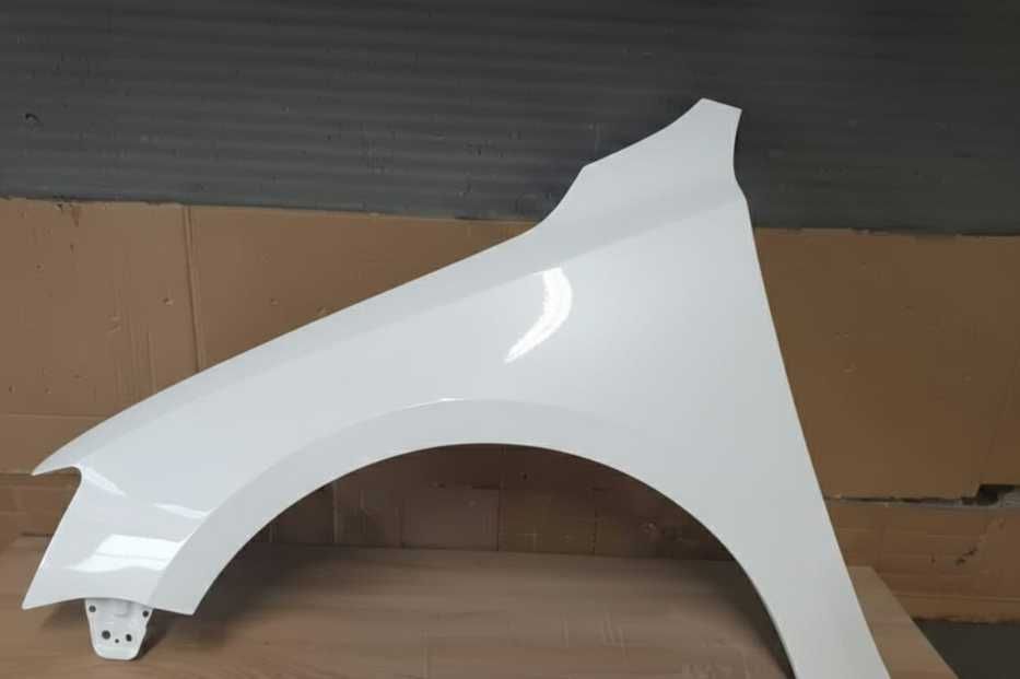 Aripa Fata Stanga VW Jetta 4/IV 2011-2015 (LB9A (Alb))