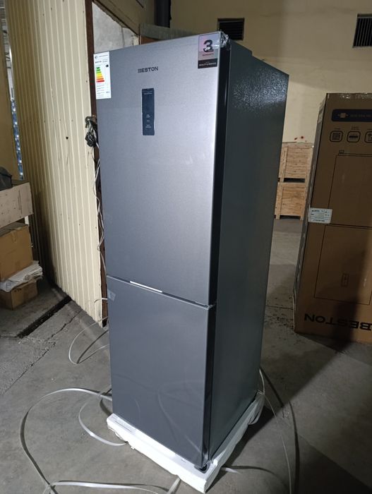 Xolodilnik Beston NoFrost invertor