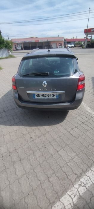 RENAULT Laguna 2011 — imagine 2