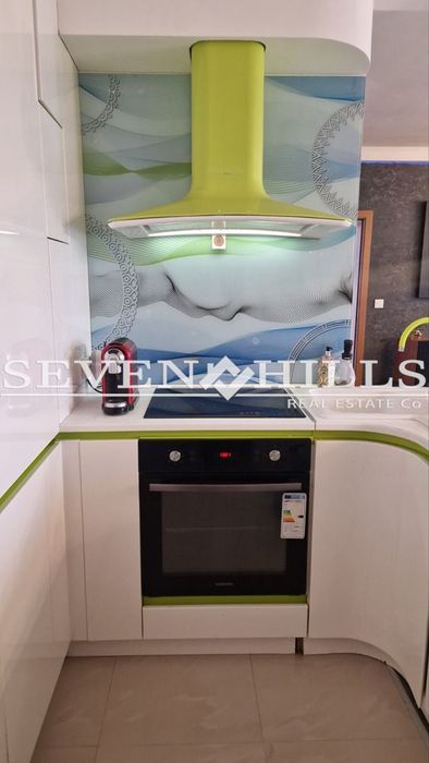 Продава се Тристаен апартамент в Пловдив, Гагарин - 100 кв.м за 1650 €/кв.м - Снимка #10