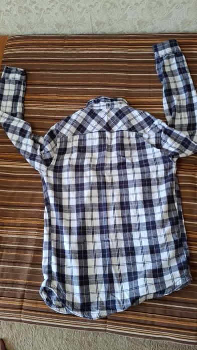 Рубашка Superdry