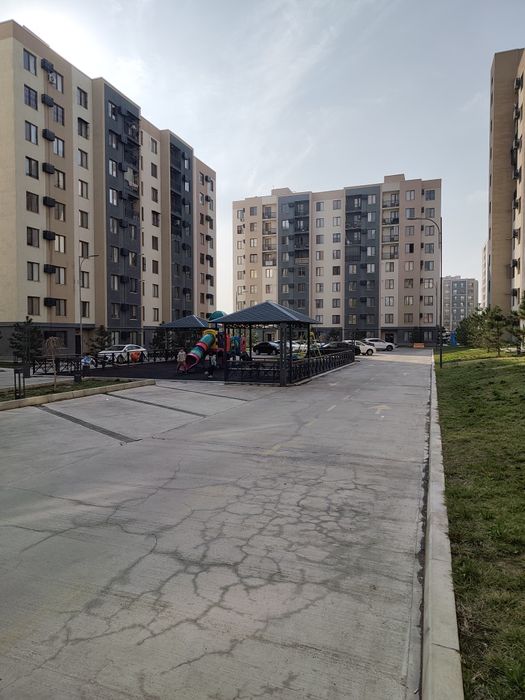 Продаётся квартира своя 2/9/9 Olmazot city