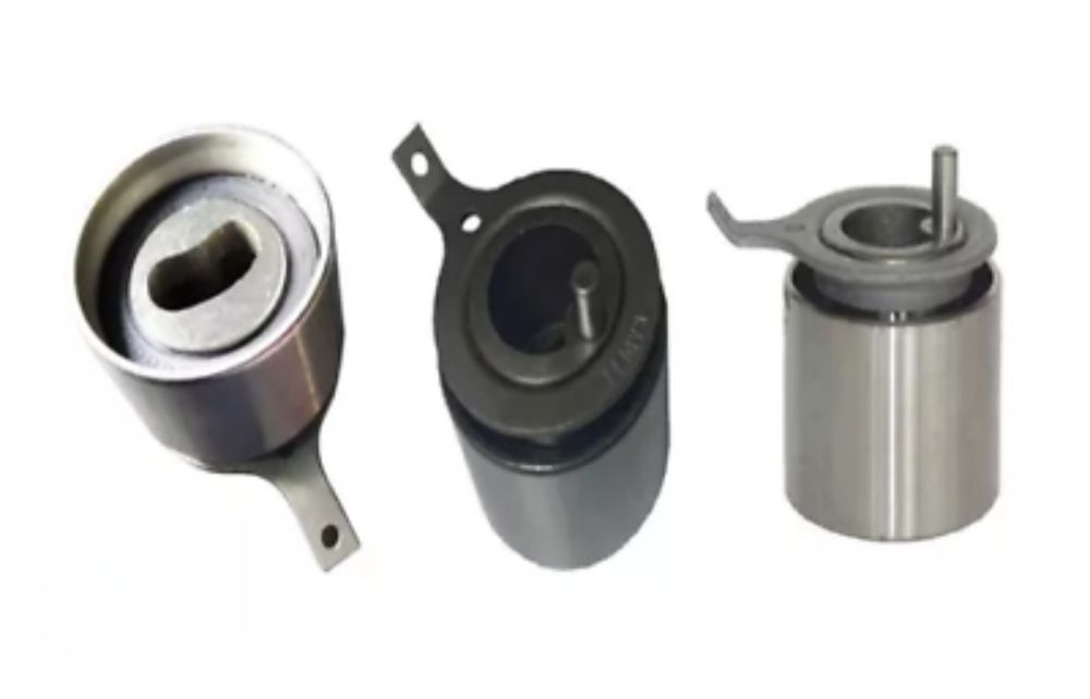 Ремень ролики ГРМ на Шевролет