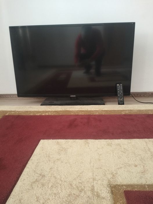 Телевизор Samsung