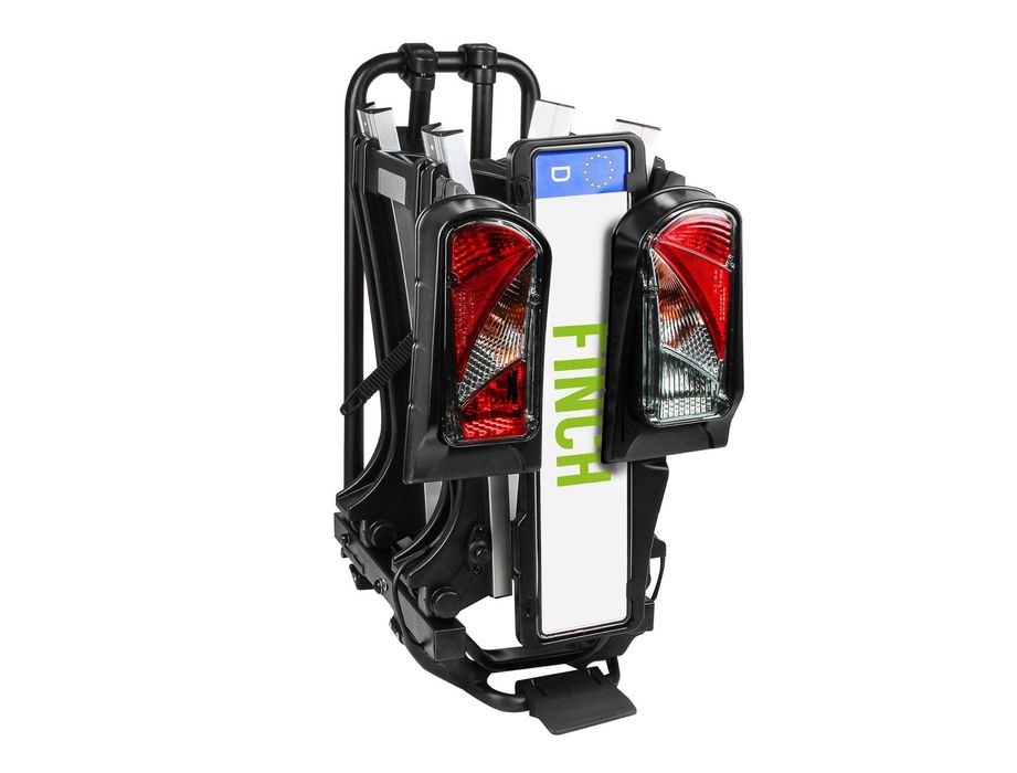 Suport cârlig biciclete electrice Eufab Finch