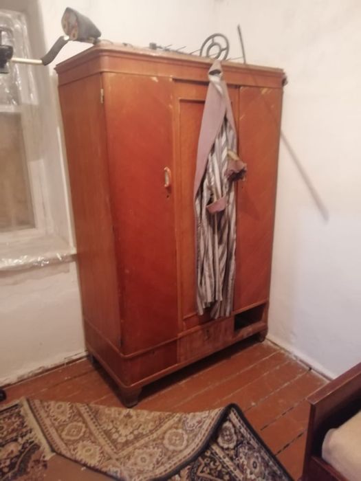 Жилье и бизнес в одном месте