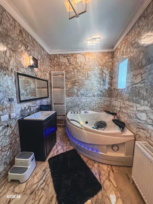 Proprietate de Exceptie | Smart Home, Jacuzzi si Sistem Fotovoltaic |