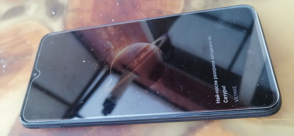 Смартфон Xiaomi Redmi 9T
