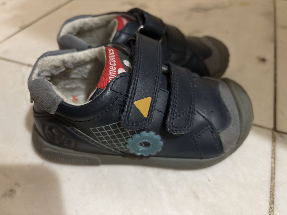 Детски ботуши, обувки, пантофи Igor, DD step,Biomecanics