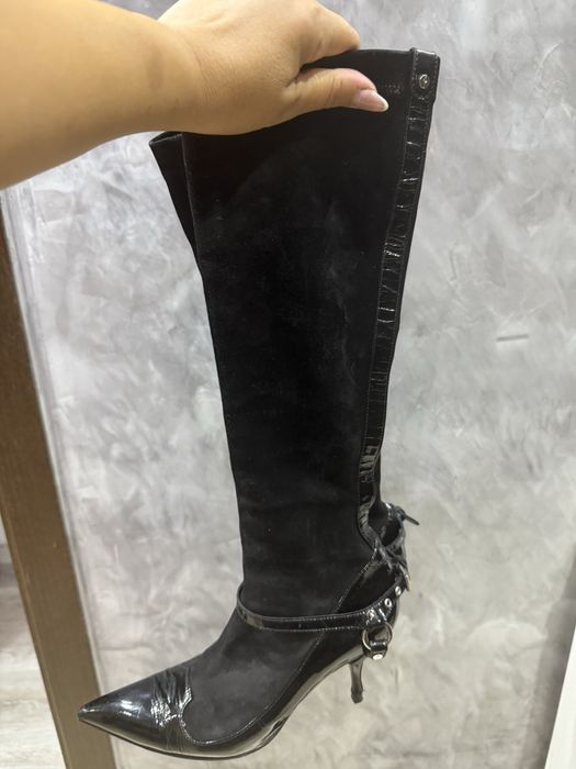 Боруши (чизми) PACIOTTI 2 чифта