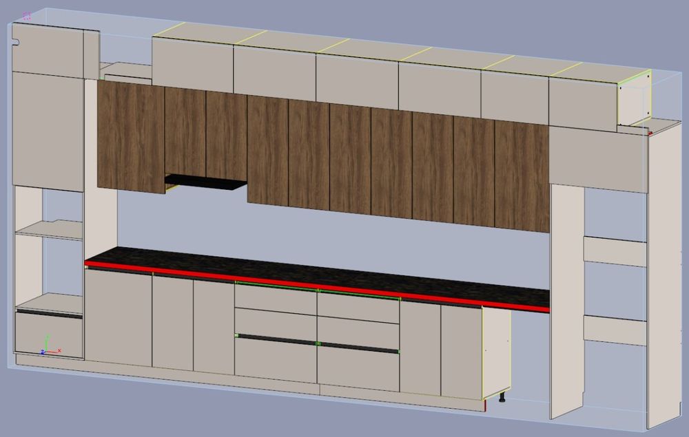 Мебель на заказ. Буюртма асосида мебель ясаймиз.