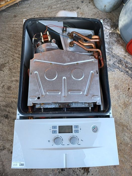 Centrala termica Bosch Condens 2000 ZWB