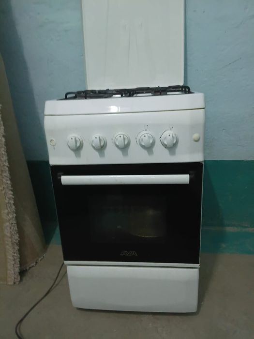 Газовка хорошом состояние