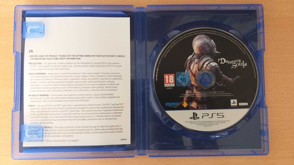 Игри за Playstation PS4 и PS5