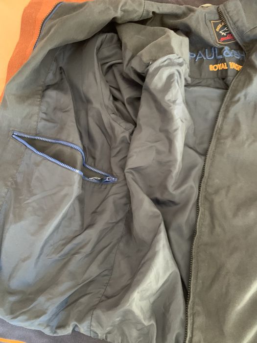 Paul & Shark  jacket M-L