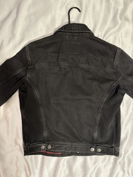 Дънково яке Diesel (S-M)