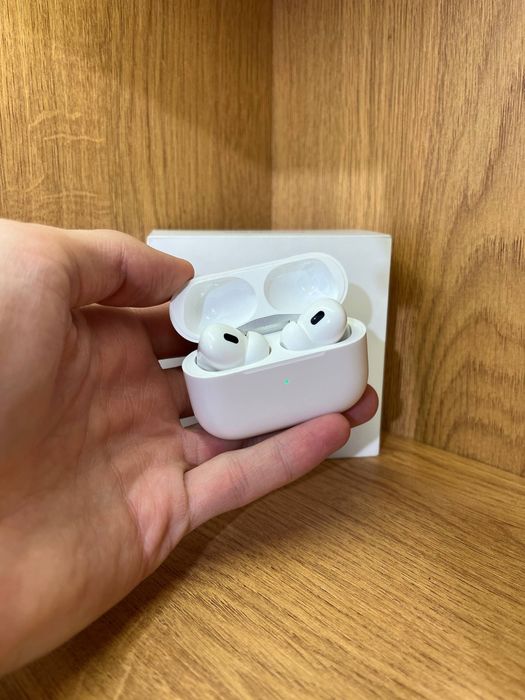 Airpods pro 2 эйрподс про 2